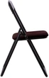 Стул для кухни и гостиной Nowy Styl JACK ordf BLACK PN-18 - изображение 3