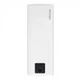 Водонагреватель Atlantic серии Steatite Cube VM 50 S3 C 1500W EG (8414150), 50 л, 1.5 кВт, вертикальный монтаж, "cухой" ТЭН, призма кубический, класс С, белый - изображение 1