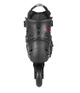 Ролики BKB B6 Heroe 43/44 EU Black - изображение 3