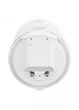 Водонагреватель Atlantic серии Steatite Ego VM 080 D400S-1-BС, 80 л, 1.2 кВт, вертикальный монтаж, "cухой" ТЭН, цилиндрический, класс C, белый - изображение 5