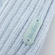 Митенки женские Malisa Уно 10-5047-DX-141 One Size Светло-голубые - изображение 2