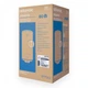 Водонагреватель Atlantic серии Steatite Elite VM 080 D400S-2-BC, 080 л, 1.5 кВт, вертикальный монтаж, "cухой" ТЭН, цилиндрический, класс C, белый - изображение 7
