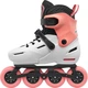 Детские фрискейт ролики Rollerblade Apex 33-36 EU Platinum-coral - изображение 3