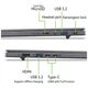 Ноутбук Acer Aspire 16 A16-61M (NX.JS3EU.002) - зображення 3