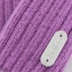 Митенки женские Malisa Уно 10-5047-DX-71 One Size Лавандовые - изображение 2