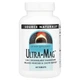 Магний Ultra-Mag Magnesium Complex+В6, расслабляет мышцы и успокаивает нервы, 60 капсул - изображение 1