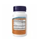 Omega-3 NOW Foods, Рыбий жир из омега-3, 1000 мг, 30 капсул (180ЭПК/120ДГК) - изображение 2