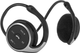 Słuchawki Kruger&Matz 10BT Black (5901890020831) - obraz 1