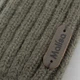 Митенки женские Malisa Джолі 10-5098-LT-107 One Size Оливковые - изображение 2