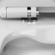 Унитаз-компакт FlashClean с сиденьем микролифт AM.PM Flash CNA8600SC - изображение 9