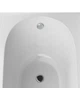 Ванна акриловая 170x70 см AM.PM W72A-170-070W-A2 Spirit - изображение 8