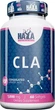 CLA кислота Haya Labs CLA 1000 мг 60 гелевых капсул (854822007491) - изображение 1