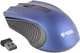 Мышь Yenkee Monaco YMS 2015BE Wireless Black/Blue (45010826) - изображение 3