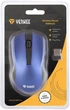 Мышь Yenkee Monaco YMS 2015BE Wireless Black/Blue (45010826) - изображение 6