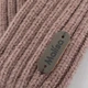 Митенки женские Malisa Уно 10-5047-DX-58 One Size Капучино - изображение 2