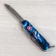 Швейцарский складной нож 91мм Victorinox HUNTSMAN ANIMAL 1.3713.3.F1040pw - изображение 8