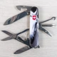 Швейцарский складной нож 91мм Victorinox SUPER TINKER ANIMAL 1.4703.7.F1090pw - изображение 5