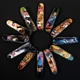 Швейцарский складной нож 91мм Victorinox HUNTSMAN ANIMAL 1.3713.3.F1040pw - изображение 12