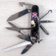 Швейцарский складной нож 91мм Victorinox FIELDMASTER ANIMAL 1.4713.3.F1100pw - изображение 6