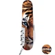 Швейцарский складной нож 91мм Victorinox CLIMBER ANIMAL 1.3703.F1030pw - изображение 4