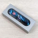Швейцарский складной нож 91мм Victorinox HUNTSMAN ANIMAL 1.3713.3.F1040pw - изображение 14