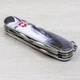 Швейцарский складной нож 91мм Victorinox SUPER TINKER ANIMAL 1.4703.7.F1090pw - изображение 8