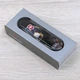 Швейцарский складной нож 91мм Victorinox FIELDMASTER ANIMAL 1.4713.3.F1100pw - изображение 13