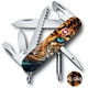 Швейцарский складной нож 91мм Victorinox HIKER ANIMAL 1.4613.3.F1080pw - изображение 2