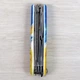 Швейцарский складной нож 91мм Victorinox HUNTSMAN UKRAINE 1.3713.7.T3250pw - изображение 9