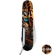 Швейцарский складной нож 91мм Victorinox HIKER ANIMAL 1.4613.3.F1080pw - изображение 4