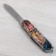 Швейцарский складной нож 91мм Victorinox HIKER ANIMAL 1.4613.3.F1080pw - изображение 8