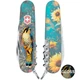 Швейцарский складной нож 91мм Victorinox CAMPER UKRAINE 1.3613.3.T3180pw - изображение 4