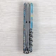 Швейцарский складной нож 91мм Victorinox CAMPER UKRAINE 1.3613.3.T3180pw - изображение 11