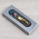 Швейцарский складной нож 91мм Victorinox CAMPER UKRAINE 1.3613.3.T3180pw - изображение 14