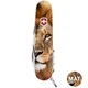 Швейцарський складаний ніж 91мм Victorinox SPARTAN ANIMAL 1.3603.7.F1010pw - зображення 3