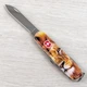 Швейцарський складаний ніж 91мм Victorinox SPARTAN ANIMAL 1.3603.7.F1010pw - зображення 6