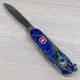 Швейцарский складной нож 91мм Victorinox SPARTAN UKRAINE 1.3603.3.T3150pw - изображение 5