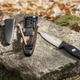 Чехол для ножа Venture Pro со сверлом и 2 точильными камнями Victorinox 4.0540 - изображение 5