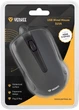 Mysz YENKEE Suva USB Black YMS 1015BK (8590669176892) - obraz 6