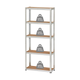 Regał magazynowy 4IQ Group 172 x 75 x 30 cm (000101169203) - obraz 2