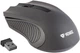 Мышь Yenkee Monaco YMS 2015BK Wireless Black (45010824) - изображение 3