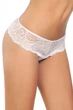 Стрінги жіночі труси ORO 2213 Emma bianco XL - изображение 4