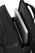 Рюкзак 17.3" Samsonite MODERNY BLACK 46х31x19 KS6*09004 - изображение 6