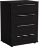 Комод Matro (Luxe Studio) Стандарт-Н №1 60 Венге/Морское дерево (0001514252) - изображение 1