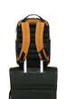Рюкзак 14,1" Samsonite MODERNY YELLOW 40x25x20 KS6*06007 - изображение 12