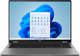 Ноутбук ASUS VivoBook 16 Flip TP3607SA-RJ033W (90NB1511-M001U0) Matte Gray - зображення 1