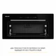 Вытяжка Weilor LUMINA WBG 69 BLACK SILENCE - изображение 14