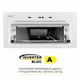 Вытяжка Weilor LUMINA WBG 69 WHITE SILENCE - изображение 13