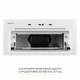 Вытяжка WEILOR LUMINA WBG 65 WHITE - изображение 13