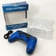 Бездротовий джойстик - геймпад для PS4 c повним функціоналом Wireless Controller 4 Синій - изображение 6